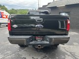 Used 2015 Ford F350 King Ranch w/ FX4 Off-Road Package image 4