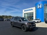 New 2026 Honda Passport TrailSport Elite image 2