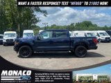 Certified 2024 Ford F150 XLT w/ Equipment Group 303A High image 5