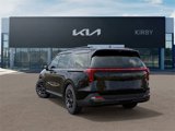 New 2025 Kia Carnival SX Prestige image 4