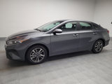 Used 2024 Kia Forte LXS image 2