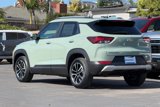 New 2026 Chevrolet TrailBlazer LT image 6