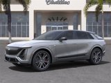 New 2026 Cadillac Lyriq V image 2