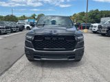 New 2025 RAM 1500 Big Horn image 2