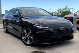 New 2025 Audi A6 e-tron Prestige image 2