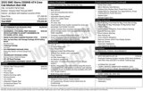 New 2025 GMC Sierra 2500 AT4 w/ AT4 Premium Plus Package image 3
