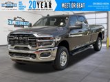 New 2025 RAM 2500 Tradesman image 1