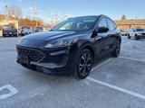 Certified 2021 Ford Escape SE w/ SE Sport Appearance Package image 5