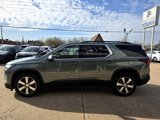 Used 2023 Chevrolet Traverse LT w/ LT Premium Package image 4
