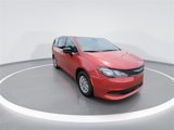 New 2026 Chrysler Voyager LX image 2