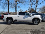 New 2025 GMC Sierra 2500 SLT w/ SLT Convenience Package image 2