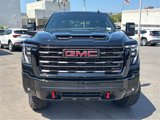 New 2026 GMC Sierra 2500 AT4X image 2