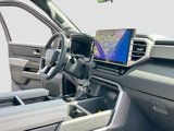 New 2025 Toyota Tundra Limited image 5