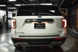 Used 2024 Ford Explorer Limited image 6