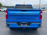 New 2026 Chevrolet Silverado 1500 RST image 6