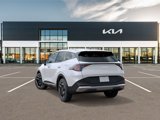 New 2026 Kia Sportage S image 4