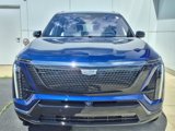 New 2026 Cadillac Vistiq Sport w/ LPO, Floor Liner Package image 2