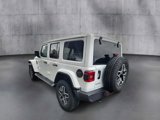 New 2025 Jeep Wrangler Sahara image 5