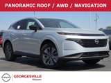 New 2025 Nissan Murano SL image 1
