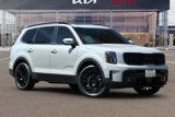 Certified 2025 Kia Telluride SX Prestige X-Line image 2