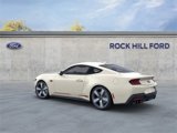 New 2025 Ford Mustang GT Premium w/ 60th Anniversary Package image 5