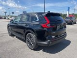 New 2026 Honda CR-V EX-L image 2