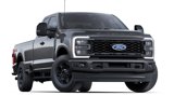 New 2025 Ford F350 4x4 SuperCab Super Duty image 4