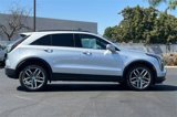 Used 2020 Cadillac XT4 Sport image 3