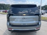 New 2026 Chevrolet Tahoe LT w/ Comfort Package image 5