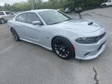 Used 2021 Dodge Charger Scat Pack image 3