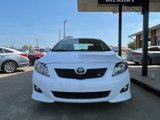 Used 2010 Toyota Corolla S image 3