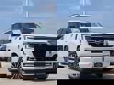 New 2025 Nissan Armada Platinum Reserve image 2