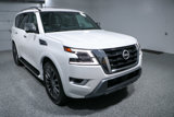 Used 2024 Nissan Armada Platinum image 5