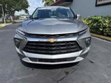 Used 2024 Chevrolet Blazer LT image 2