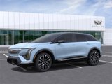 New 2025 Cadillac Optiq Sport 1 image 2