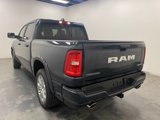 New 2025 RAM 1500 4x4 Crew Cab image 4