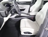Used 2025 Porsche Macan Electric image 3