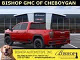 New 2025 GMC Sierra 2500 AT4 w/ AT4 Premium Plus Package image 5