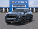 New 2026 Chevrolet Equinox LT w/ Convenience Package II image 6