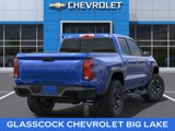 New 2025 Chevrolet Colorado ZR2 w/ Technology Package image 4