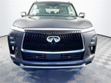 New 2025 INFINITI QX80 Luxe image 2