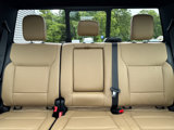 New 2026 Ford F250 Lariat image 6