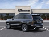 New 2026 Cadillac Vistiq Sport image 3