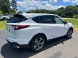 New 2025 Acura RDX w/ Technology Package image 5