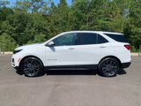 Used 2024 Chevrolet Equinox RS image 5
