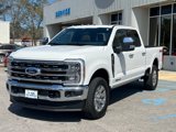 New 2025 Ford F350 Lariat w/ Lariat Ultimate Package image 2