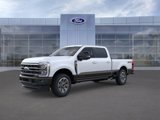 New 2025 Ford F250 King Ranch image 2