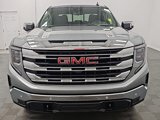 New 2026 GMC Sierra 1500 SLE image 3
