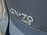New 2025 MAZDA CX-70 Plug-In Hybrid w/ Premium Plus image 5