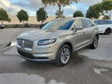 Certified 2023 Lincoln Nautilus AWD w/ Premium Package image 3